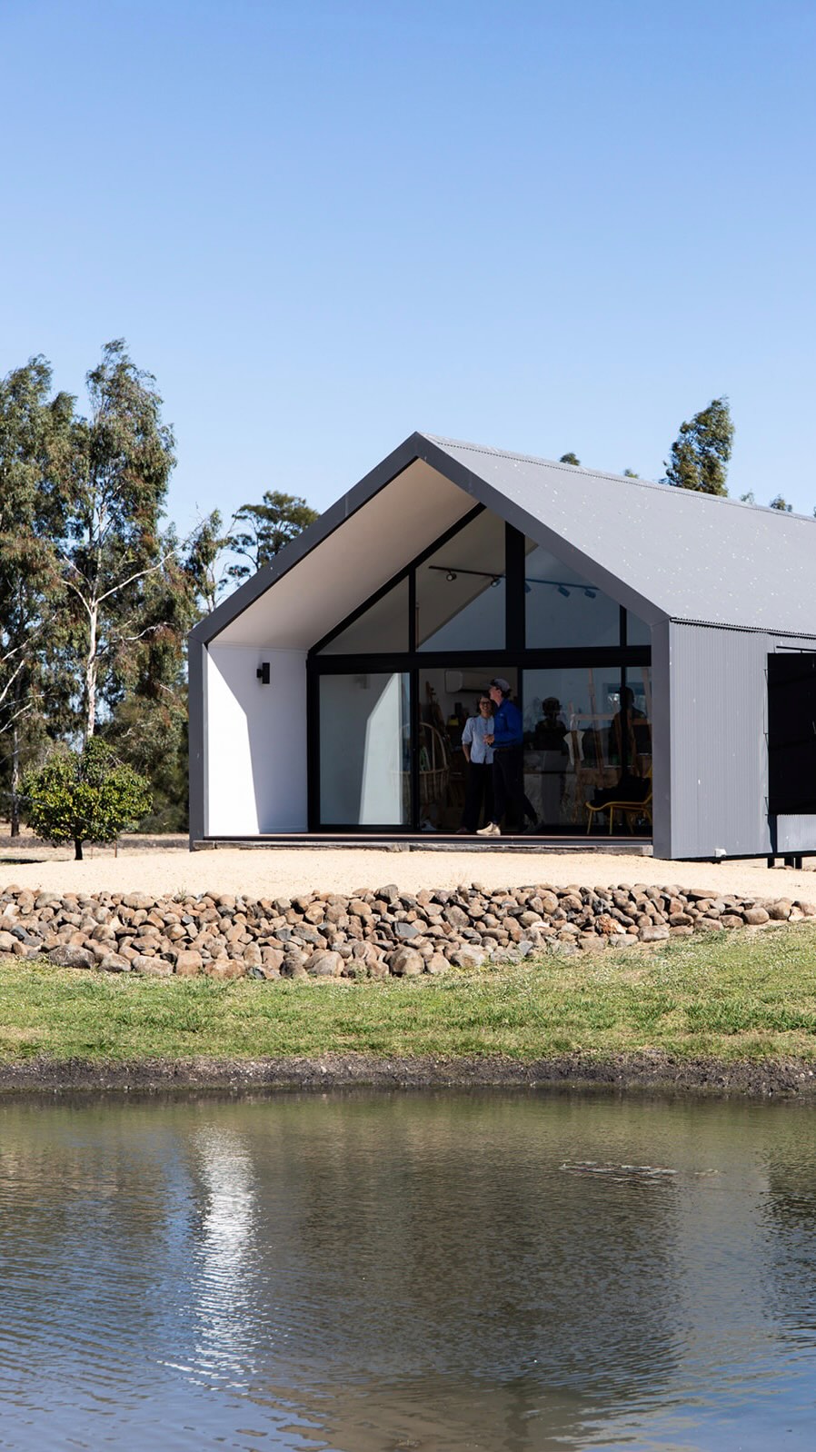 Building in Narrabri